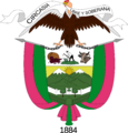 Escudo de Circasia - Quindío