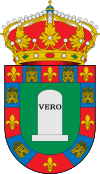 Official seal of Ituero y Lama
