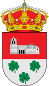 Coat of arms of Malva