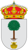 Official seal of Concello de Rois