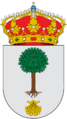 Escudo de Rois
