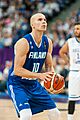 EuroBasket 2017 Greece vs Finland 72