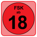 FSK 18