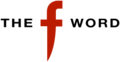 F Word Logo