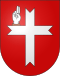 Coat of arms of Faido
