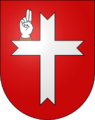 Faido-coat of arms