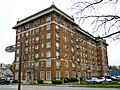 Fairfield Manor Ft W IN