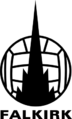 Falkirk FC logo