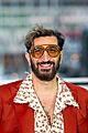 Fares Fares at 2025 Cannes Eagles of the Republic Photocall 2