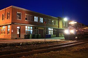 FarnhamCPRstation