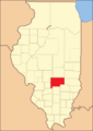 Fayette County Illinois 1827