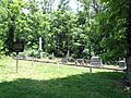 Fayetteville Confederate Cemetery 002