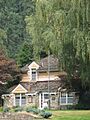 Fenn Ranger Station 1 - Clearwater NF Idaho