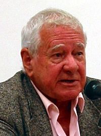 Francisco González Ledesma in 2006