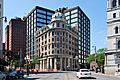 First Trust Company Building Albany