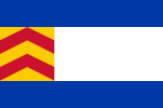 Flag of Oud-Beijerland