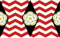 Flag of South Yorkshire