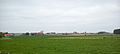 Flanders fields at Passendale