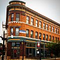 Flat Iron - Tamaqua, Pennsylvania