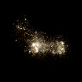 Footprint galaxy
