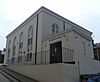 Former Presbyterian Meeting House, Little Mount Sion, Tunbridge Wells.JPG