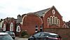 Former St Patrick's Church, Eastfield Road, Eastney, Portsmouth (October 2017) (1).JPG