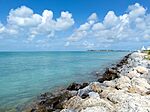 Fort Zachary Taylor Historic State Park - 49770728427