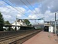 Gare Ivry-sur-Seine