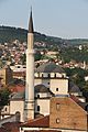 Gazi Husrev-beg's Mosque IMG 9523 sarajevo