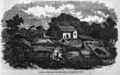 Gen. Wm. Walker's Exp. in Nicaragua)- Hacienda of Santa Rosa, Costa Rica, scene of Schlessinger's defeat (Mar. 19 LCCN99614144