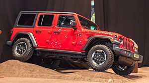Geneva International Motor Show 2018, Le Grand-Saconnex (1X7A9750)