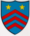Coat of arms of Les Geneveys-sur-Coffrane