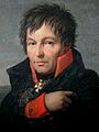 Gerhard von Scharnhorst