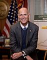 Governor Rick Scott 2013 (cropped)