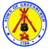 Official seal of Greenburgh, New York