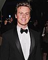 Groff at Ralph Lauren Event