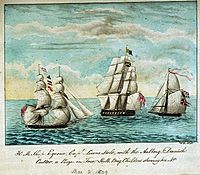 HMS Egeria (1807)