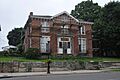 HOCKING HOUSE, FROSTBURG, ALLEGANY COUNTY, MD;