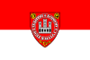 Flag of Sopron