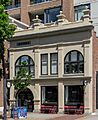 Hanna's Undertaking Parlour, Victoria, British Columbia, Canada 20