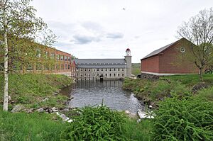 HarrisvilleNH MillBuildings 4