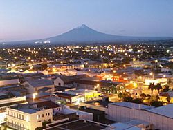 SOUTH TARANAKI DISTRICT FACTS FOR KIDS visual data 3