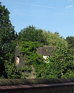 Here's how Mill Farm got its name - geograph.org.uk - 537999.jpg