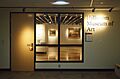 Hillstrom Museum of Art