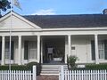 Historic Hughes House in Benton, LA IMG 2384