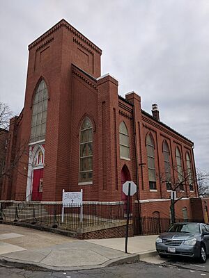 Holy Trinity Russian Orthodox Church 20