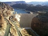 Hoover Dam - Arizona