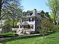 House at 9 White Avenue, Wakefield MA