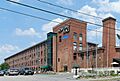 Howland Mill