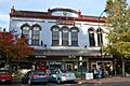 IOOF Building (Ashland, Oregon)